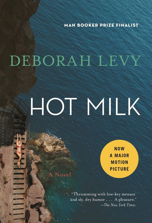Produktbild: Hot Milk
