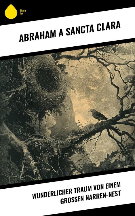 Produktbild: Wunderlicher Traum von einem gro&szlig;en Narren-Nest