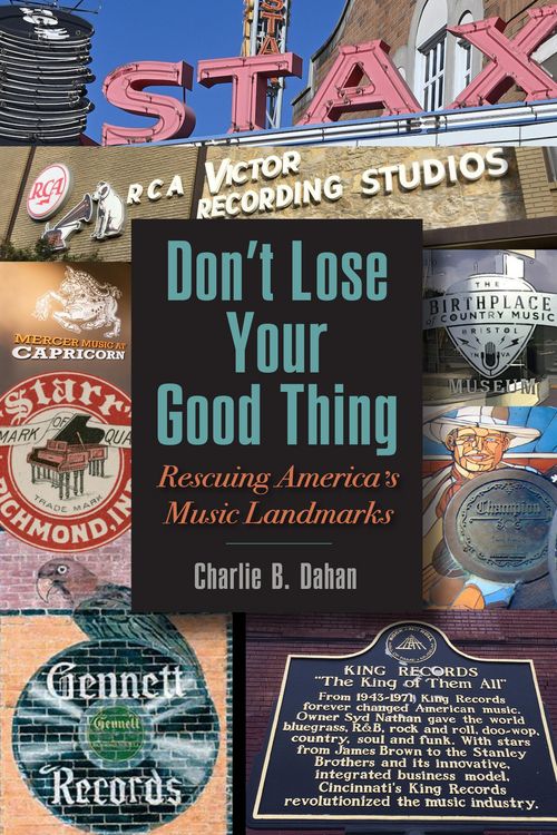 Produktbild: Don't Lose Your Good Thing