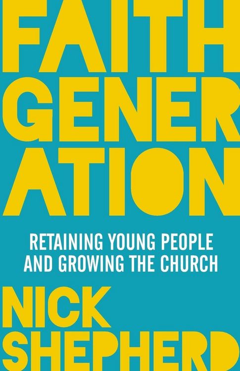 Produktbild: Faith Generation