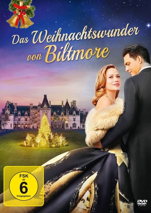 Produktbild: Das Weihnachtswunder von Biltmore