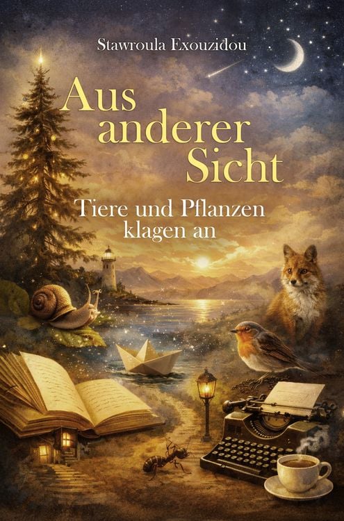 Produktbild: Aus anderer Sicht