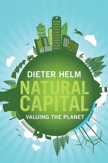 Produktbild: Natural Capital