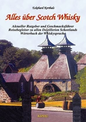 Produktbild: Korthals: Alles &uuml;ber Scotch Whisky