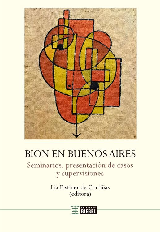 Produktbild: Bion en Buenos Aires