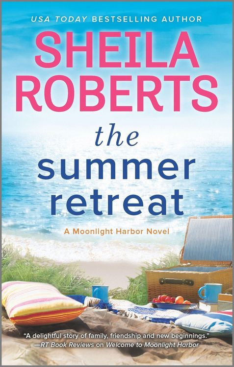 Produktbild: The Summer Retreat