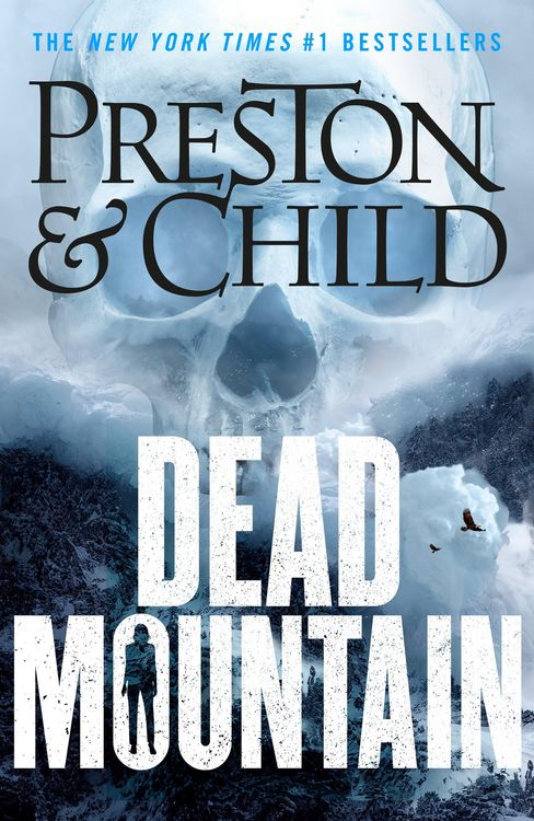 Produktbild: Dead Mountain