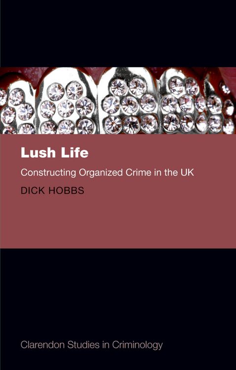 Produktbild: Lush Life