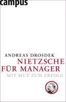 Produktbild: Nietzsche f&uuml;r Manager