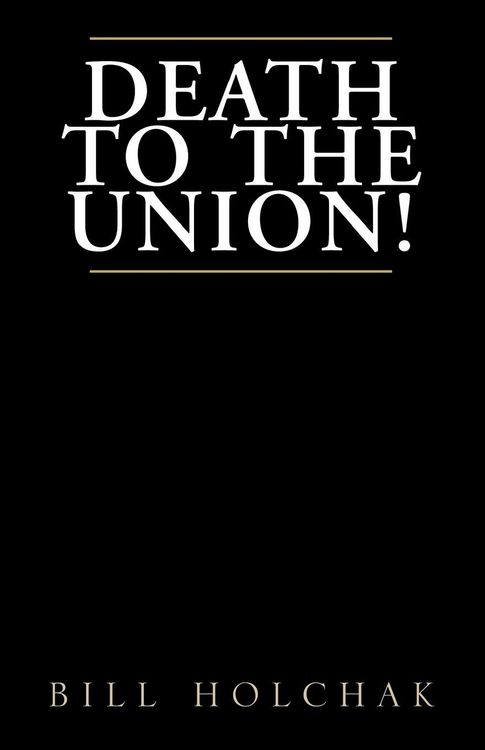 Produktbild: Death to the Union!