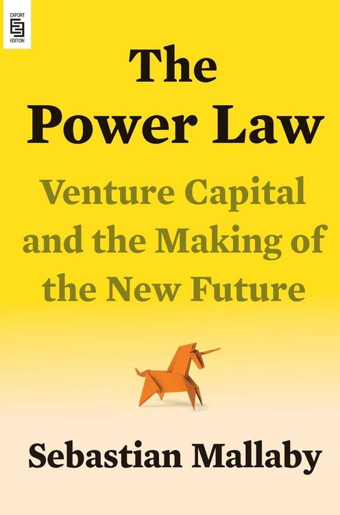 Produktbild: The Power Law