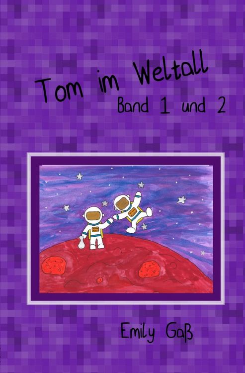 Produktbild: Tom im Weltall