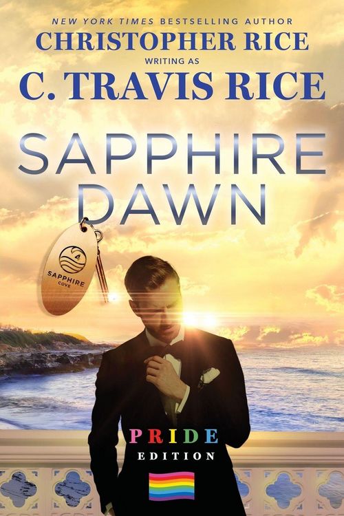Produktbild: Sapphire Dawn