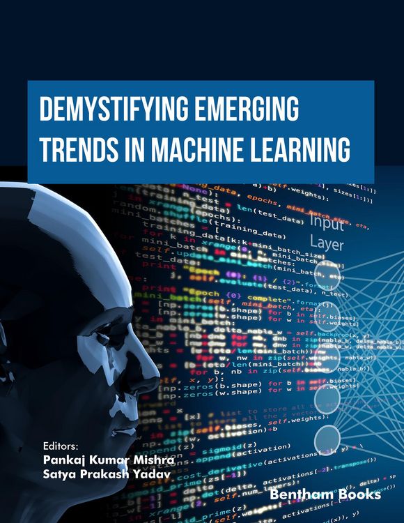 Produktbild: Demystifying Emerging Trends in Machine Learning