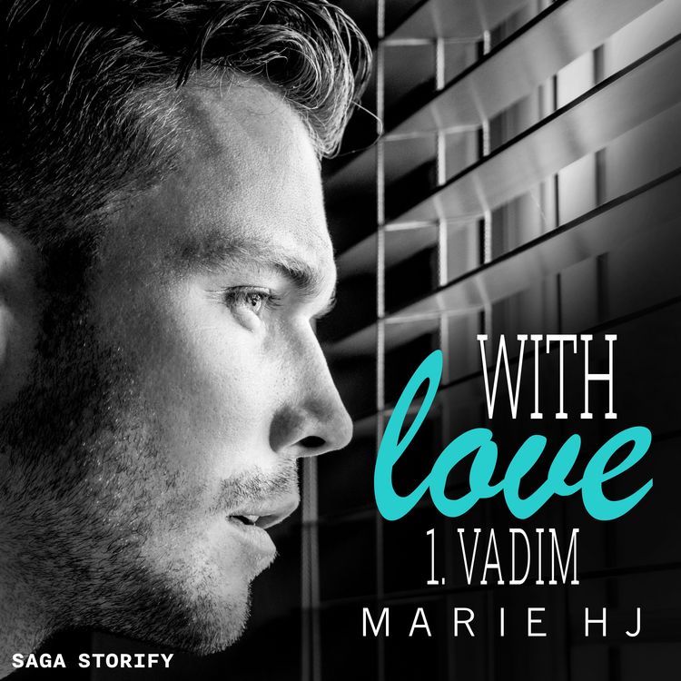 Produktbild: With love, Tome 1&nbsp;: Vadim