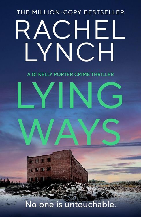 Produktbild: Lying Ways