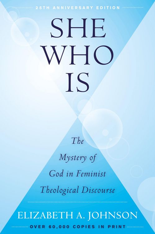 Produktbild: She Who Is (25th Anniversary Edition)