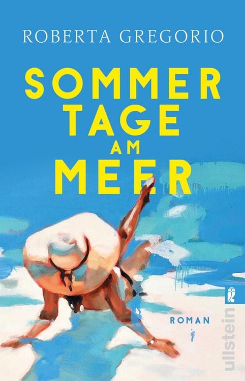 Produktbild: Sommertage am Meer