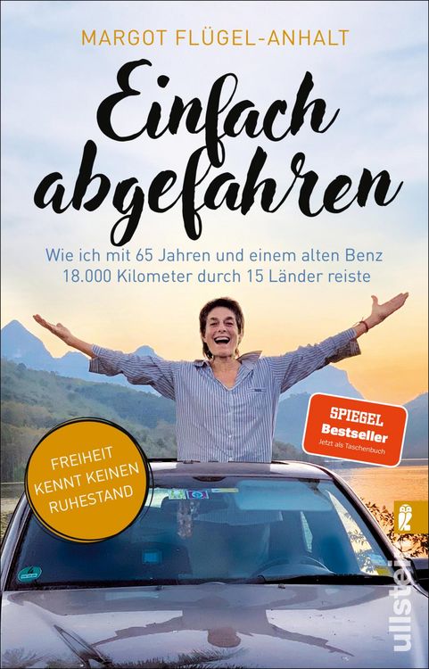 Produktbild: Einfach abgefahren