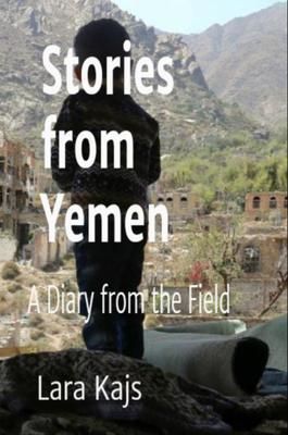 Produktbild: Stories from Yemen