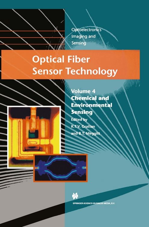 Produktbild: Optical Fiber Sensor Technology
