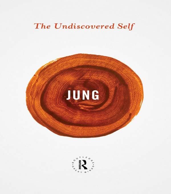 Produktbild: The Undiscovered Self