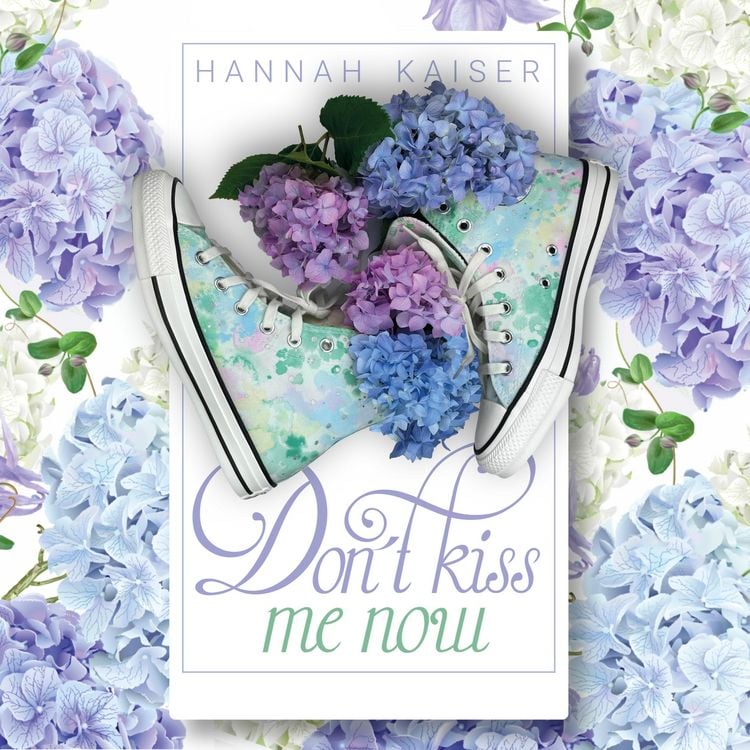 Produktbild: Don't Kiss Me Now