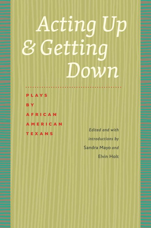 Produktbild: Acting Up & Getting Down