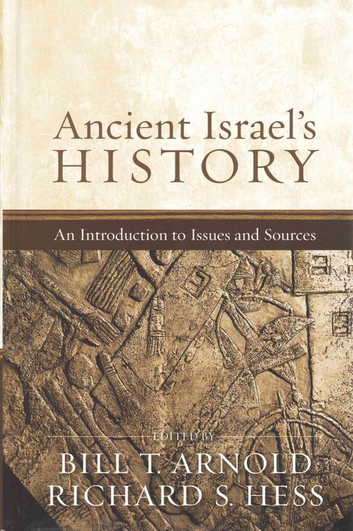 Produktbild: Ancient Israel's History