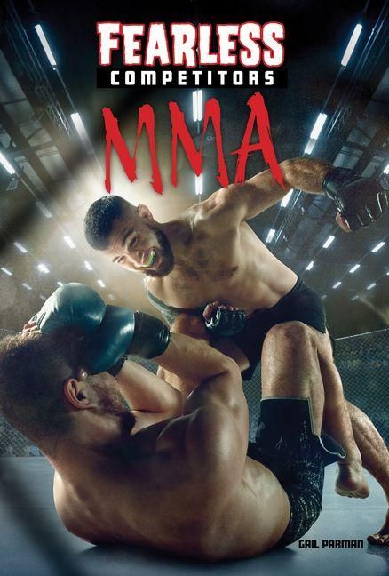 Produktbild: Mma
