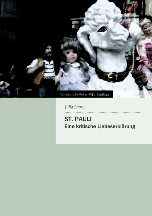 Produktbild: St. Pauli
