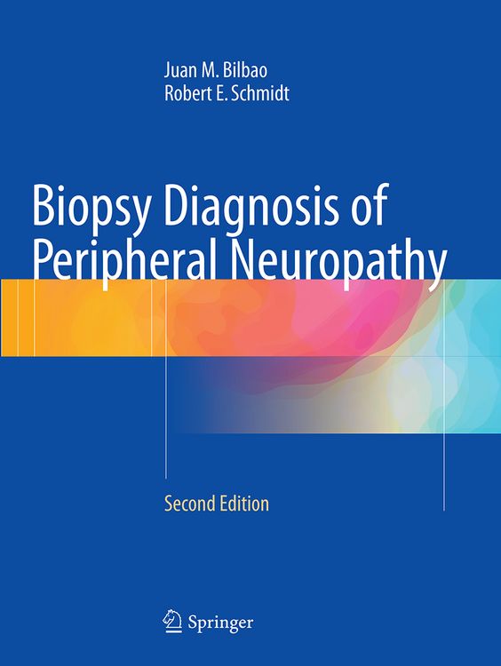 Produktbild: Biopsy Diagnosis of Peripheral Neuropathy