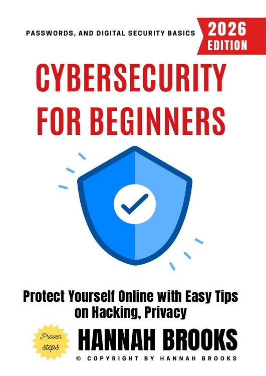 Produktbild: Cybersecurity for Beginners: