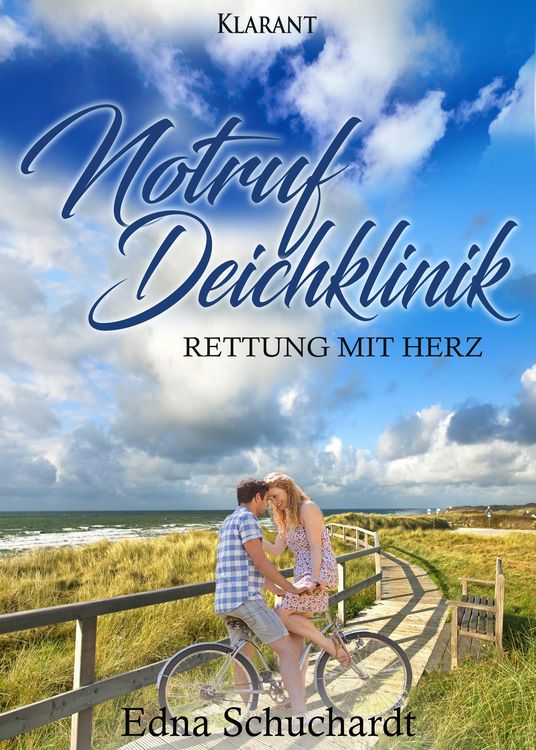 Produktbild: Notruf Deichklinik. Rettung mit Herz