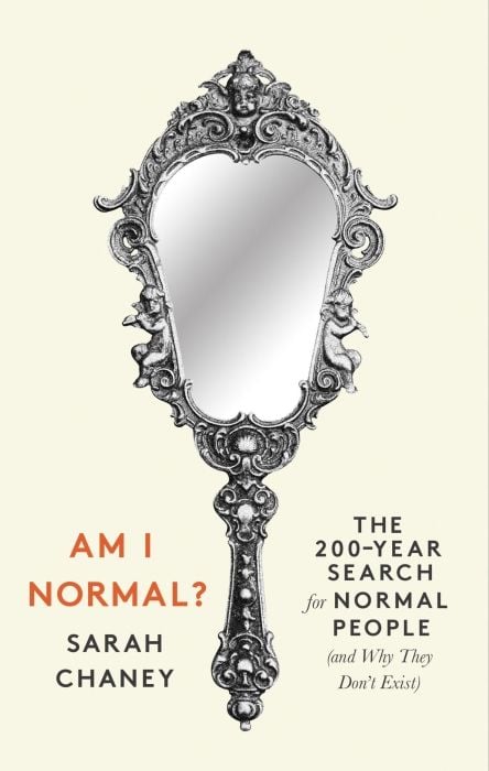 Produktbild: Chaney, S: Am I Normal?