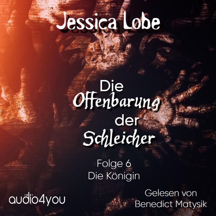 Produktbild: Die Offenbarung der Schleicher - Folge 6