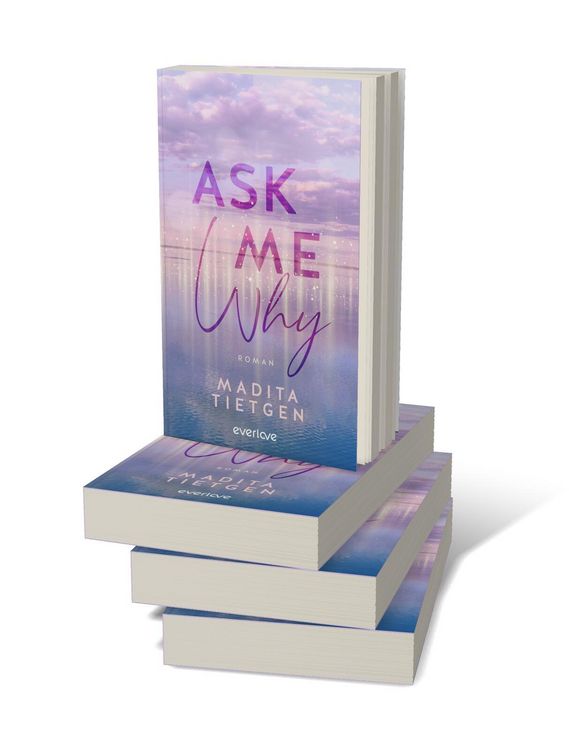 Produktbild: Ask Me Why