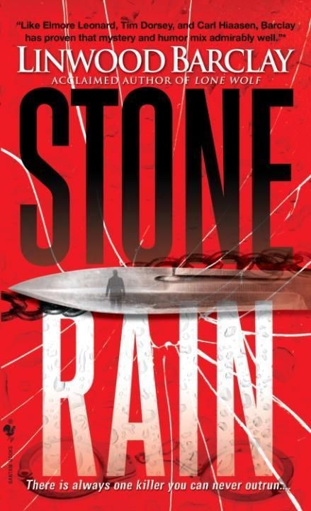Produktbild: Stone Rain