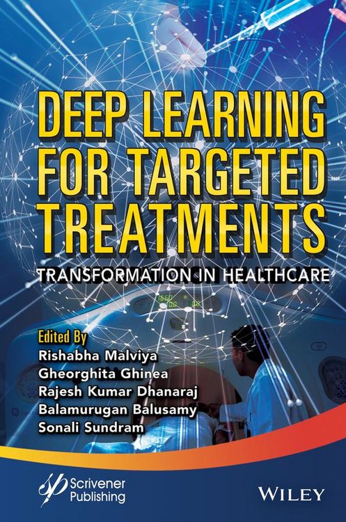 Produktbild: Deep Learning for Targeted Treatments