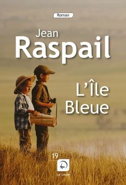 Produktbild: L'&icirc;le bleue