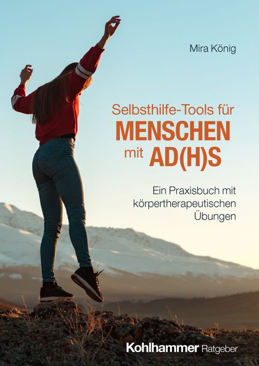Produktbild: Selbsthilfe-Tools f&uuml;r Menschen mit AD(H)S