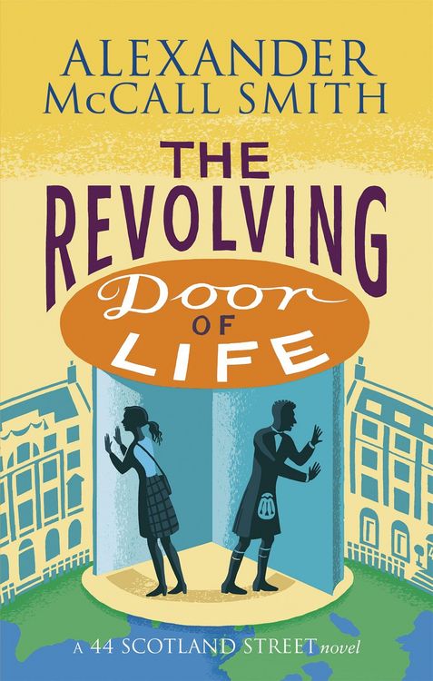 Produktbild: Revolving Door of Life