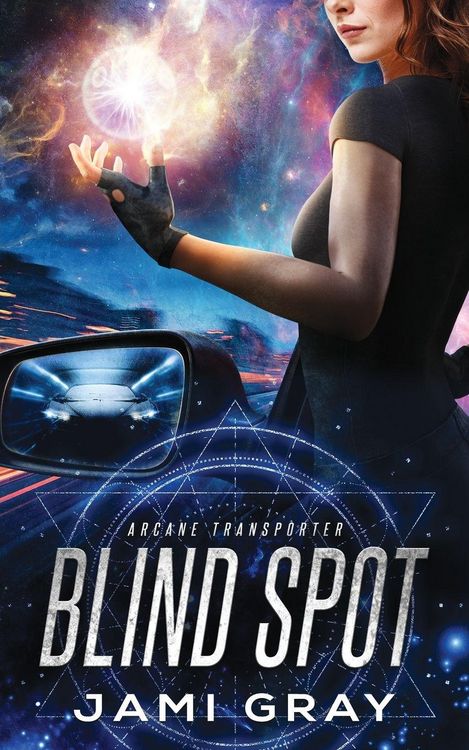 Produktbild: Blind Spot
