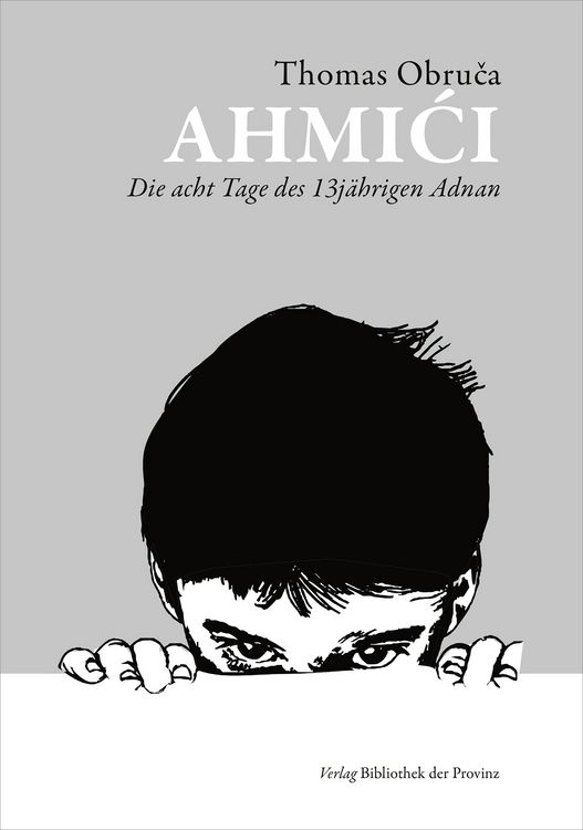 Produktbild: Ahmići