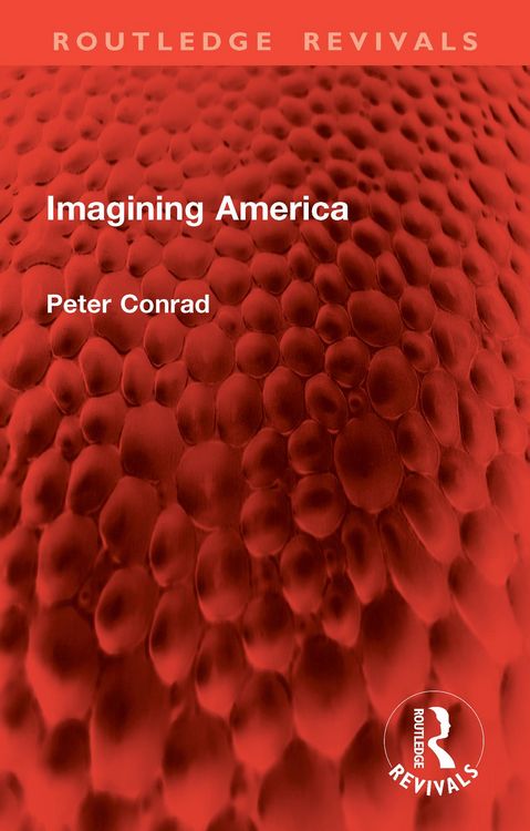 Produktbild: Imagining America