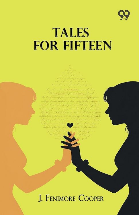 Produktbild: Tales For Fifteen