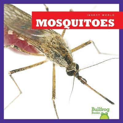 Produktbild: Mosquitoes