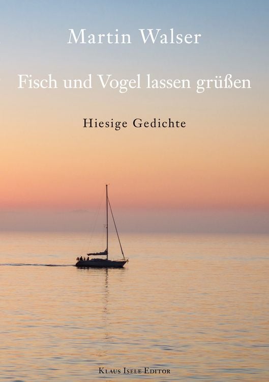 Produktbild: Fisch und Vogel lassen gr&uuml;&szlig;en