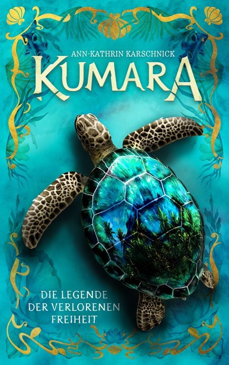 Produktbild: Kumara