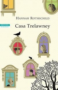 Produktbild: Casa Trelawney